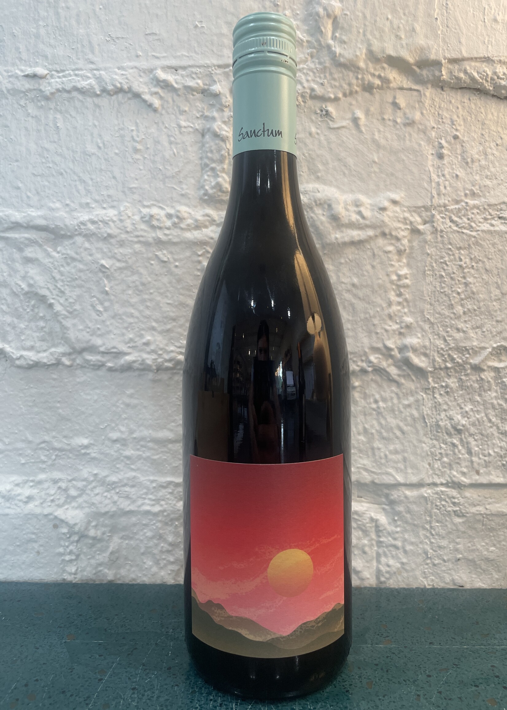 Sanctum 'Lisica' Štajerska Pinot Noir