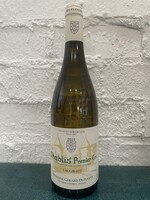Domaine Gerard Duplessis Chablis 1er Cru 'Vaugiraut'