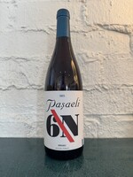 Paşaeli Karasakiz '6N'