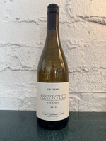 Kir-Yianni Assyrtiko