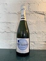 NV Champagne Pehu Simonet 'Face Nord' Grand Cru Brut