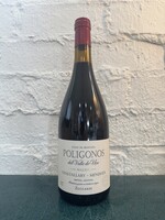 Zuccardi 'Poligonos' Gualtallary Malbec