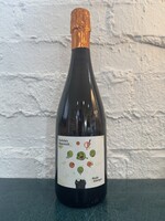 Vom Boden NV Weingut Moritz Kissinger 'Winzersekt No. 3' Sekt