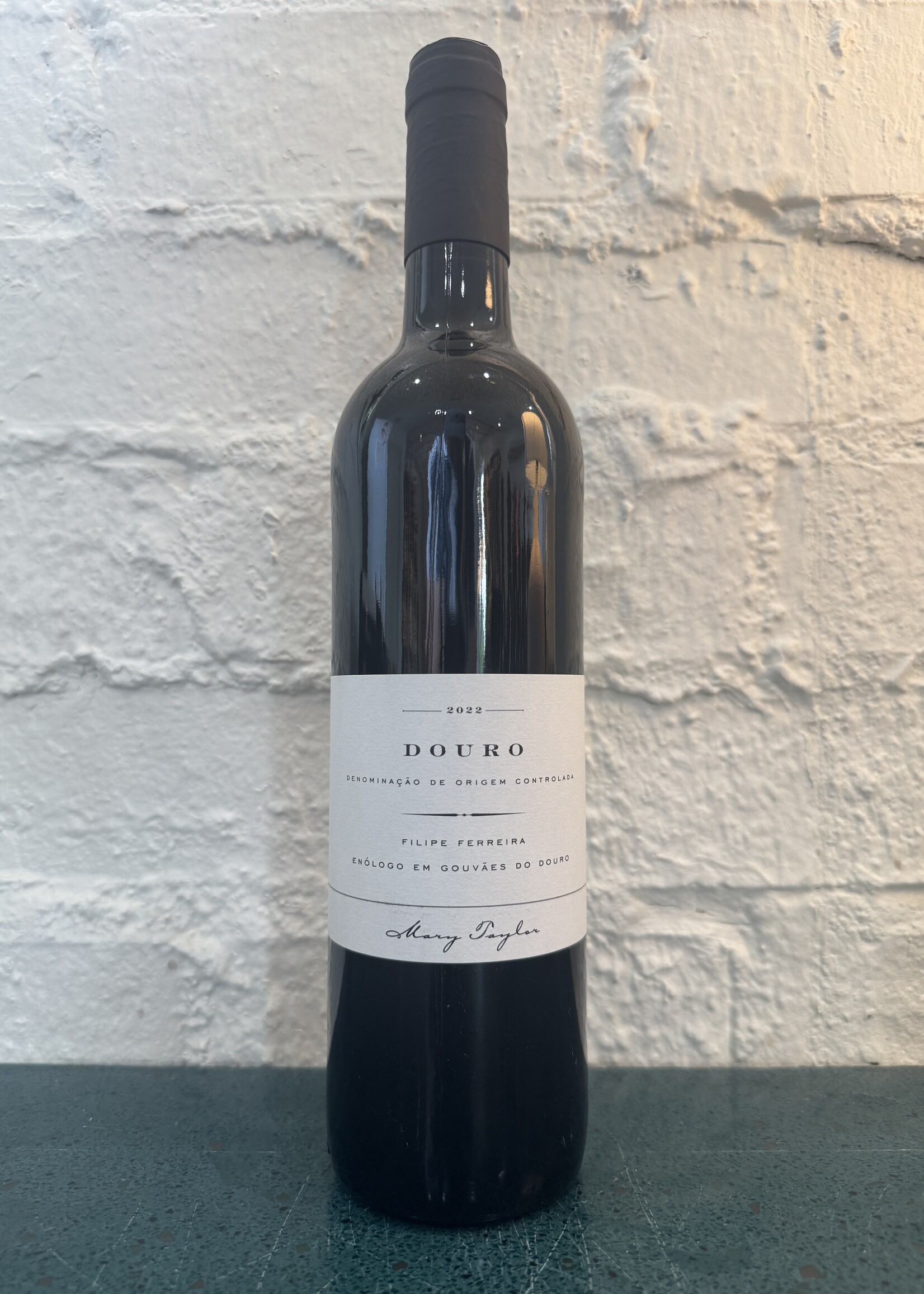 Mary Taylor 'Filipe Ferreira' Douro Tinto