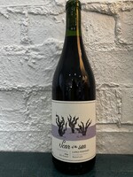 Scar of the Sea Lopez Vineyard 'Old Vine' Zinfandel