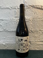 Wine Workshop Weninger 'Ponzichter' European Red Wine