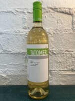 Tatomer 'Hinter der Mauer' White Blend