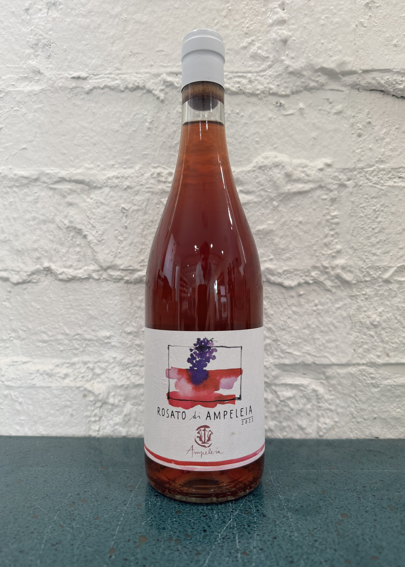 Ampeleia Toscana Rosato