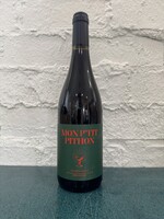 Olivier Pithon 'Mon P'tit Pithon' Côtes Catalanes Rouge
