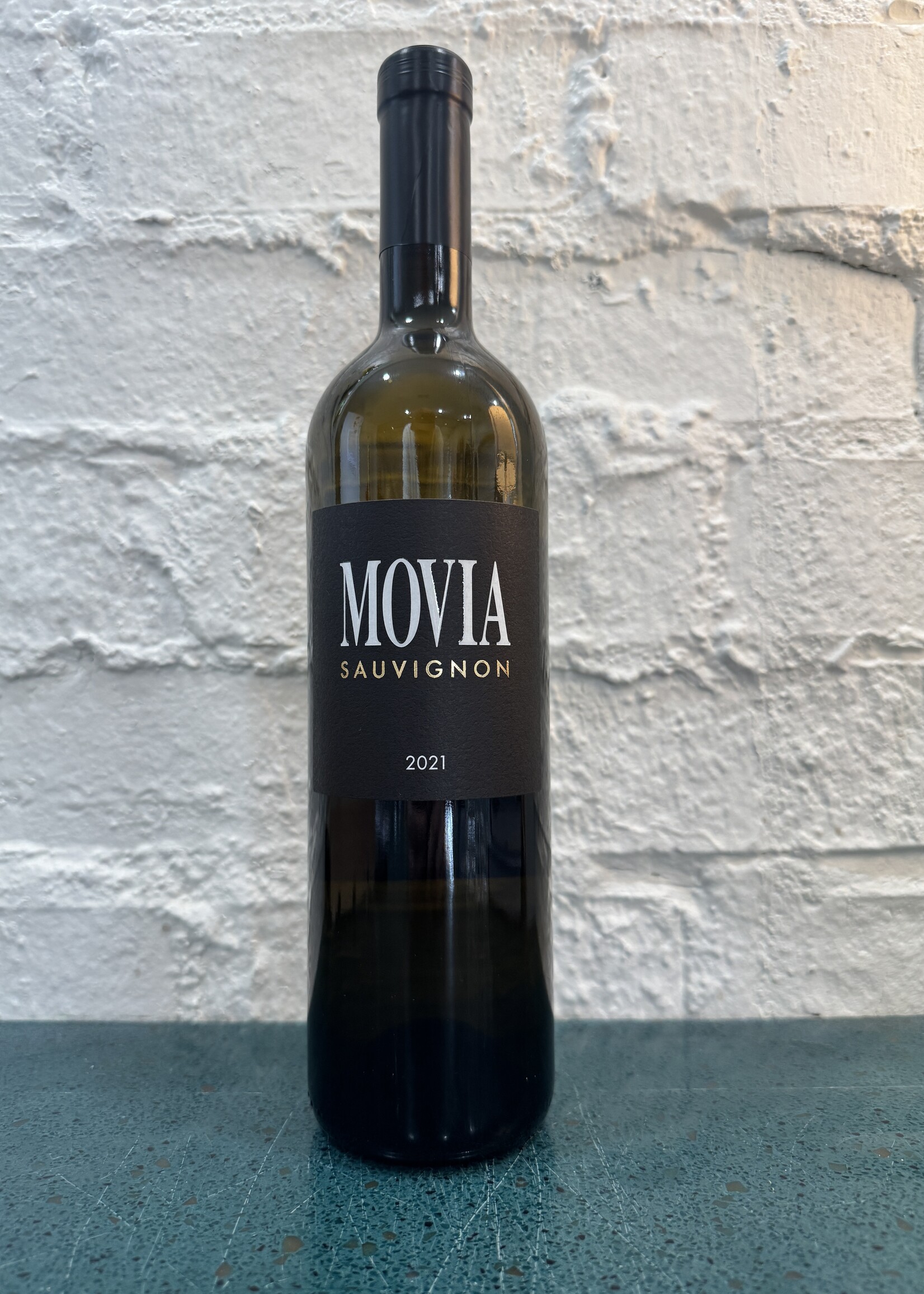 Movia Brda Sauvignon Blanc