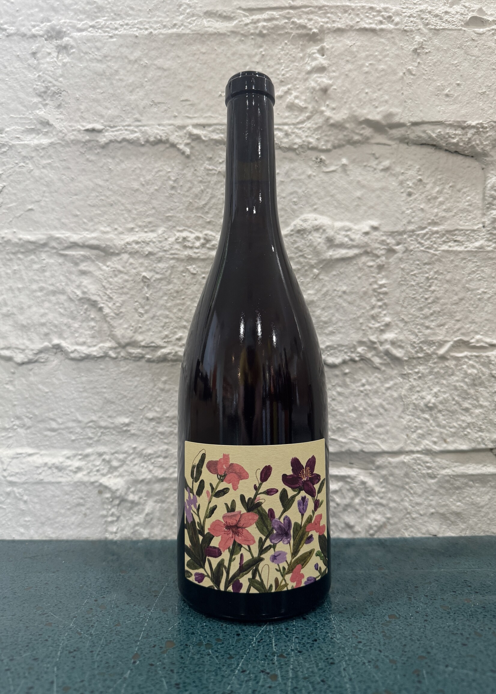 Terrevive 'Fermo' Lambrusco dell'Emilia Rosato