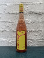 Vom Boden Jochen Beurer Rosé Trocken