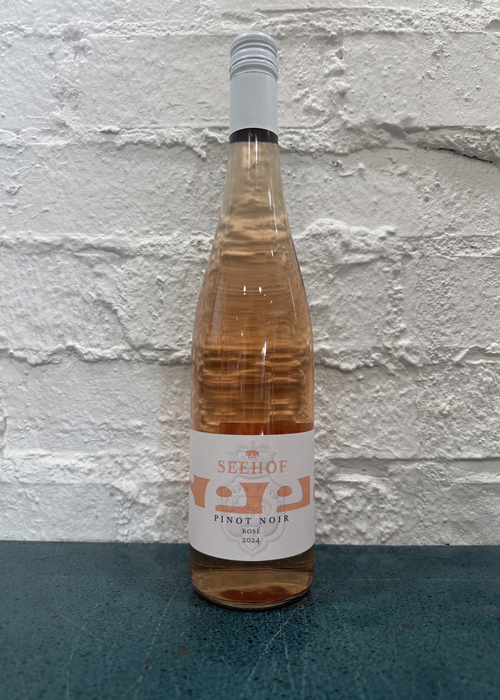 Seehof Pinot Noir Rosé