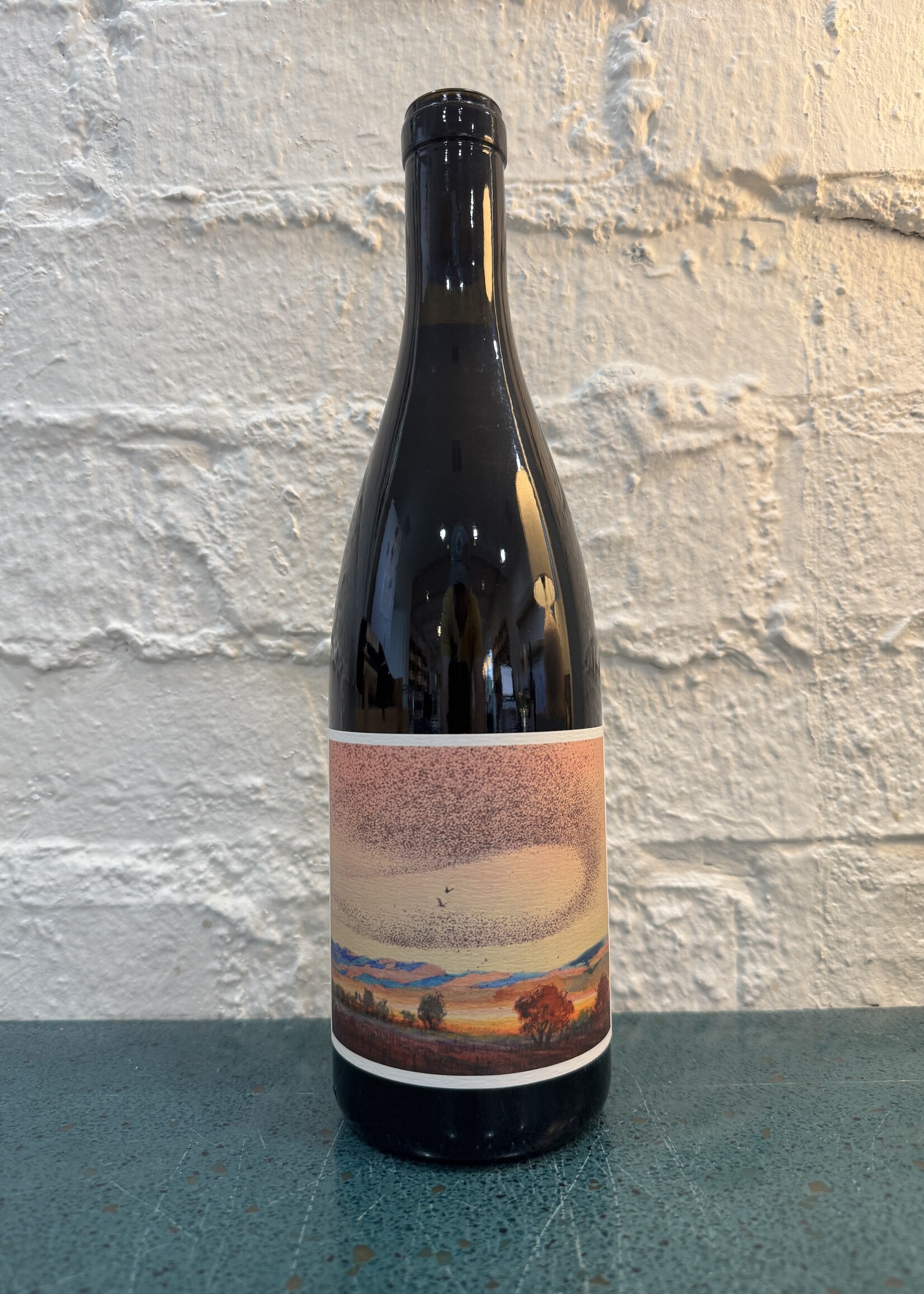 Johan Vineyards 'Murmuration' Red Blend