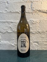Ovum Wines 'Memorista' Dry Riesling