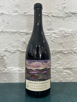 Lemelson Vineyards Pinot Noir