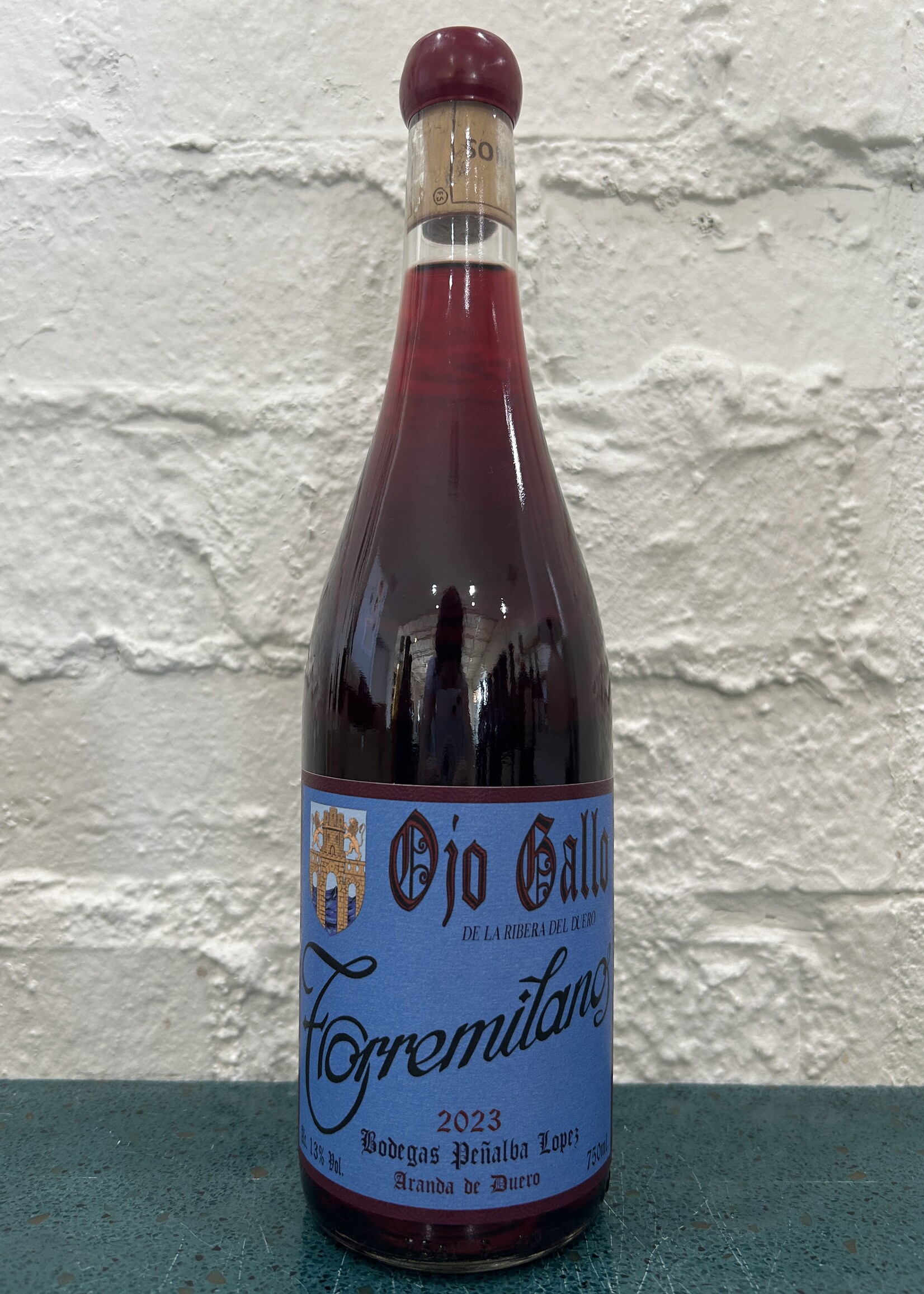 Torremilanos 'Ojo Gallo' Ribera del Duero