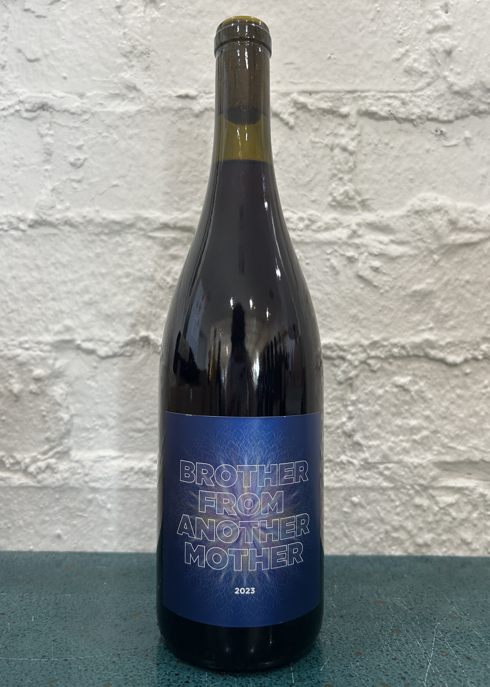 Redolent Wine Company 'Brother From Another Mother' Red Blend