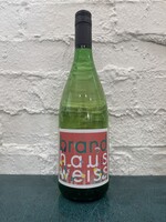 Vom Boden Brand 'Haus Weiss' White Blend 1L