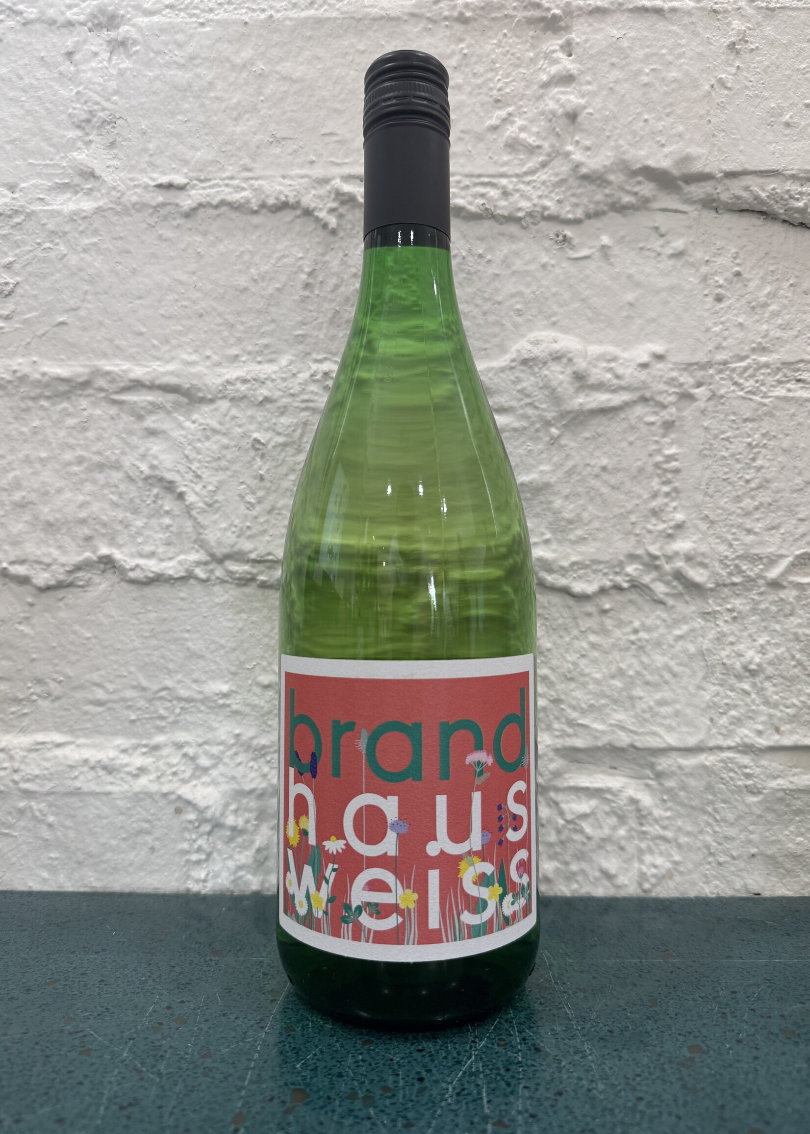 Vom Boden Brand 'Haus Weiss' White Blend 1L