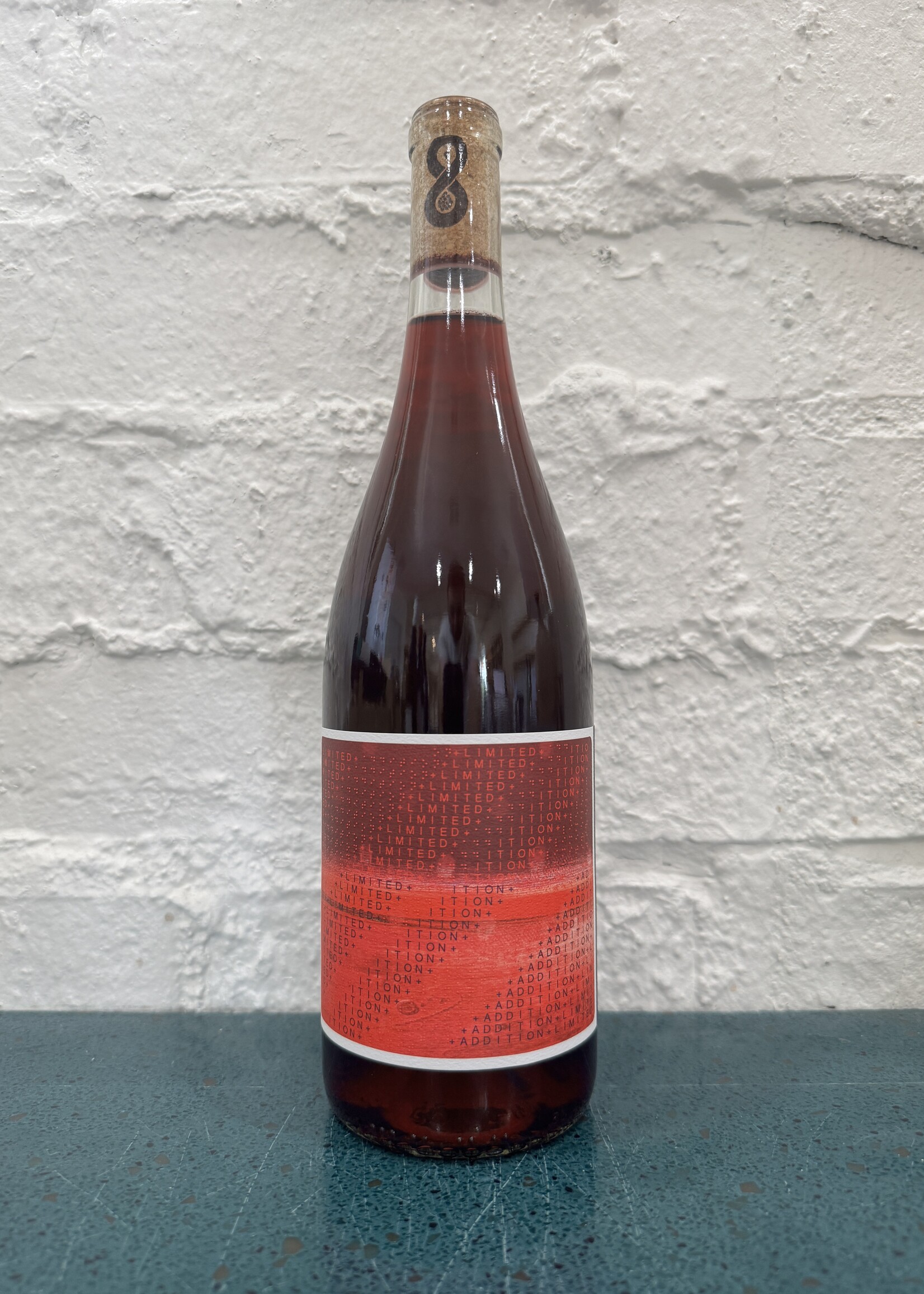 Limited Addition 'Rouge Crush' Willamette Valley Red Blend