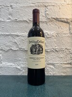 Heitz Cellars Napa Valley Cabernet Sauvignon