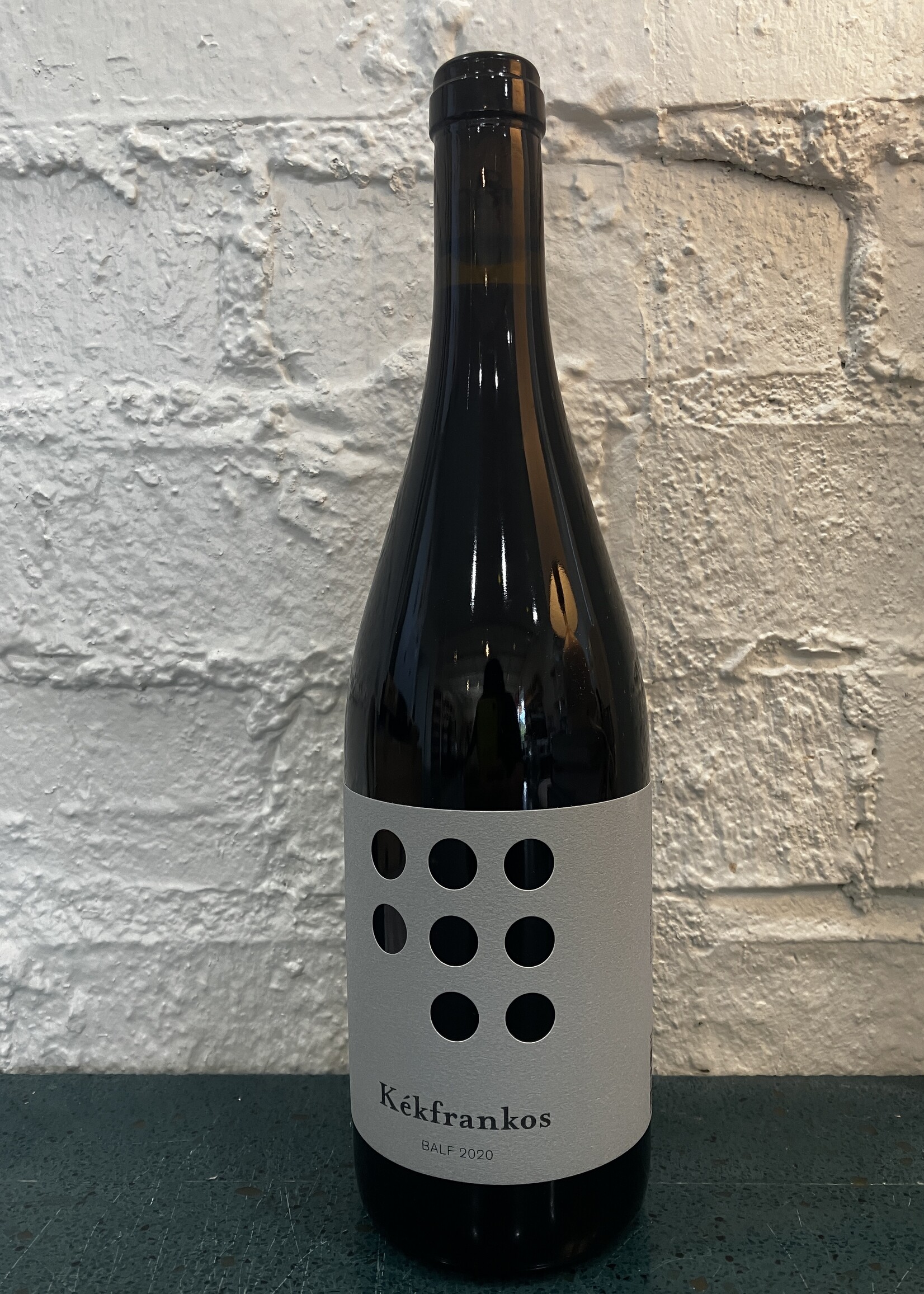 Weninger 'Balf' Sopron Kékfrankos