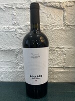 Oliver McCrum Imports Cincinnato Lazio 'Pollùce' Nero Buono