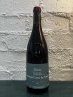 Tercet Hautes Côtes de Nuits