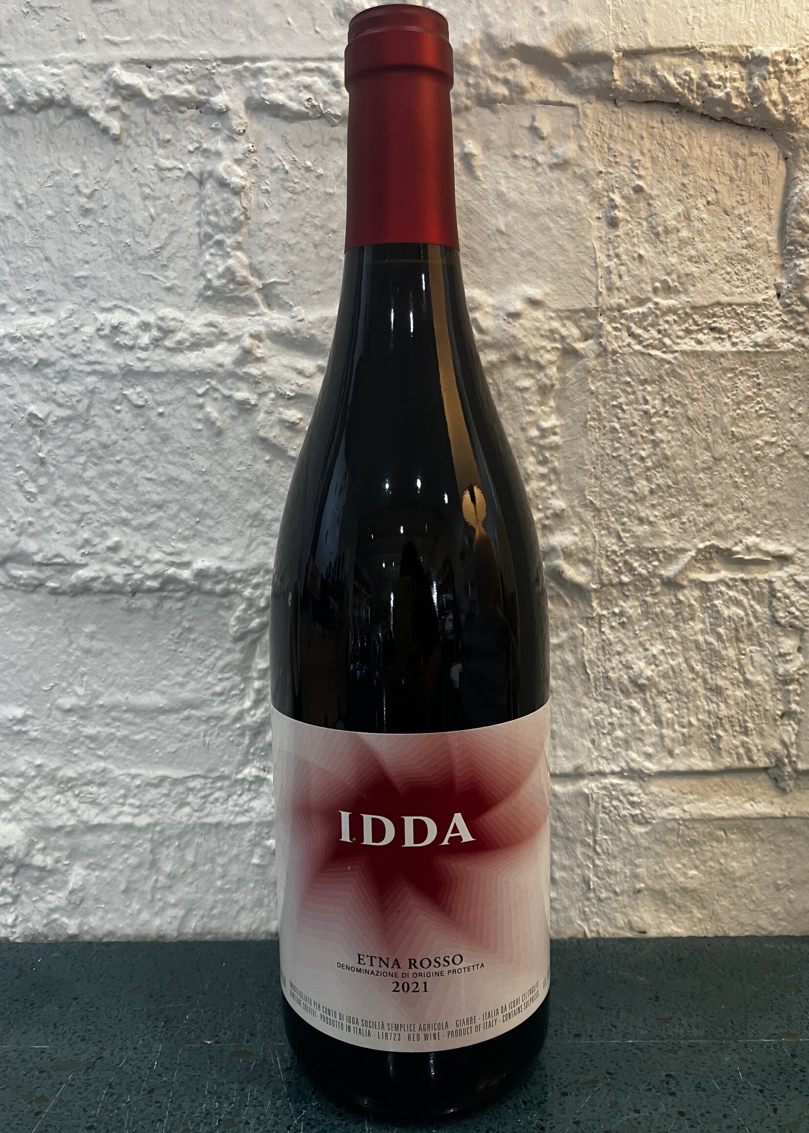 Gaja 'IDDA' Etna Rosso