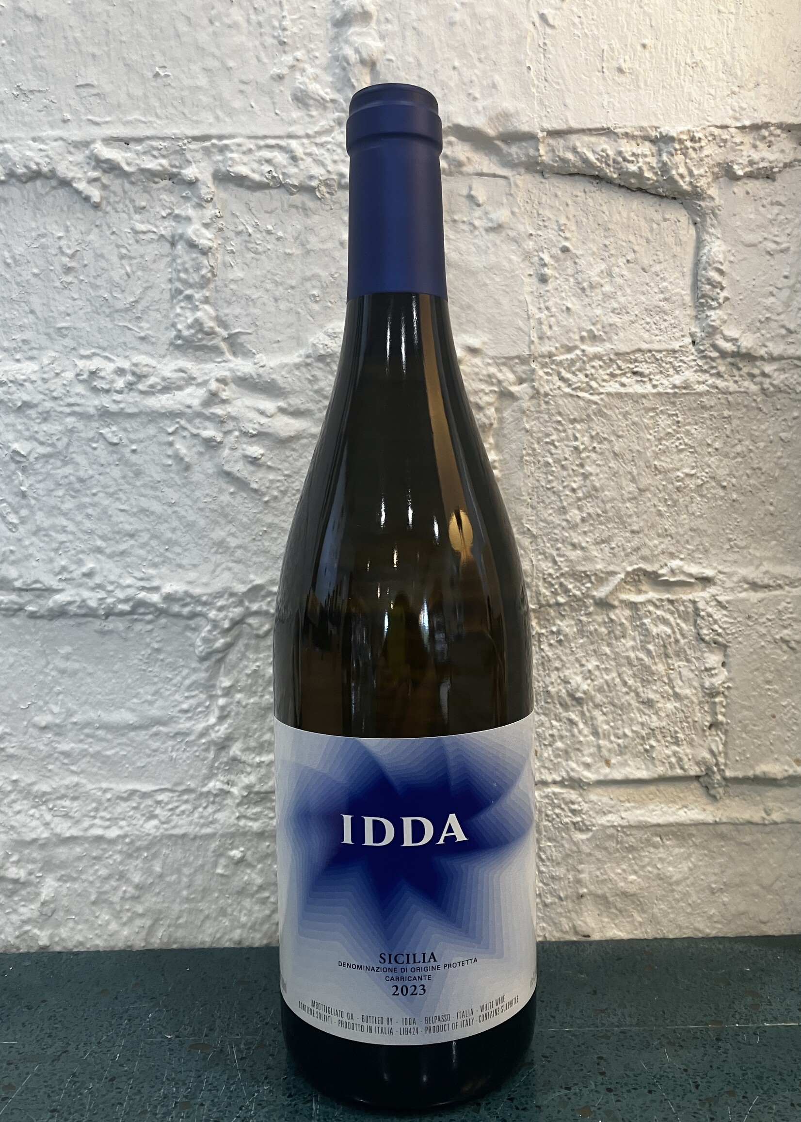 Gaja 'IDDA' Etna Bianco