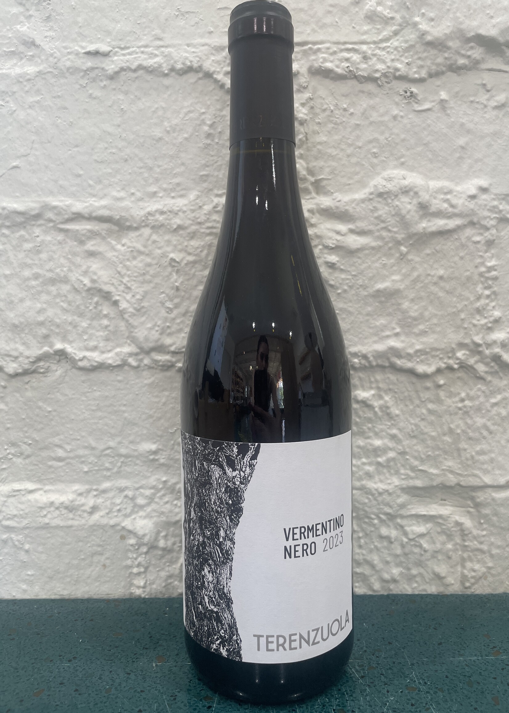 Terenzuola Vermentino Nero