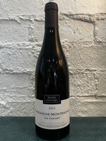 Domaine Morey-Coffinet 'Les Chaumes' Chassagne-Monrachet Rouge