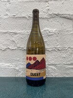 Division 'Ouest' Columbia Valley White Blend