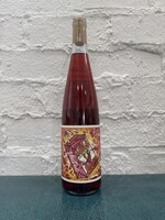 Lightwell Survey 'Electric Juice Box' Shenandoah Valley Red Blend