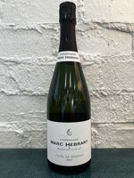 NV Champagne Marc Hebrart 'Cuvée de Réserve' Brut