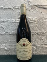 Domaine Odoul-Coquard Morey-Saint Denis 'Aux Cheseaux'