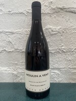 Jean-Paul Brun 'Terre Dorees' Moulin-a-Vent Beaujolais