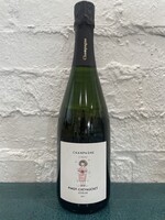 NV Champagne Pinot-Chevauchet 'Joyeuse' Brut