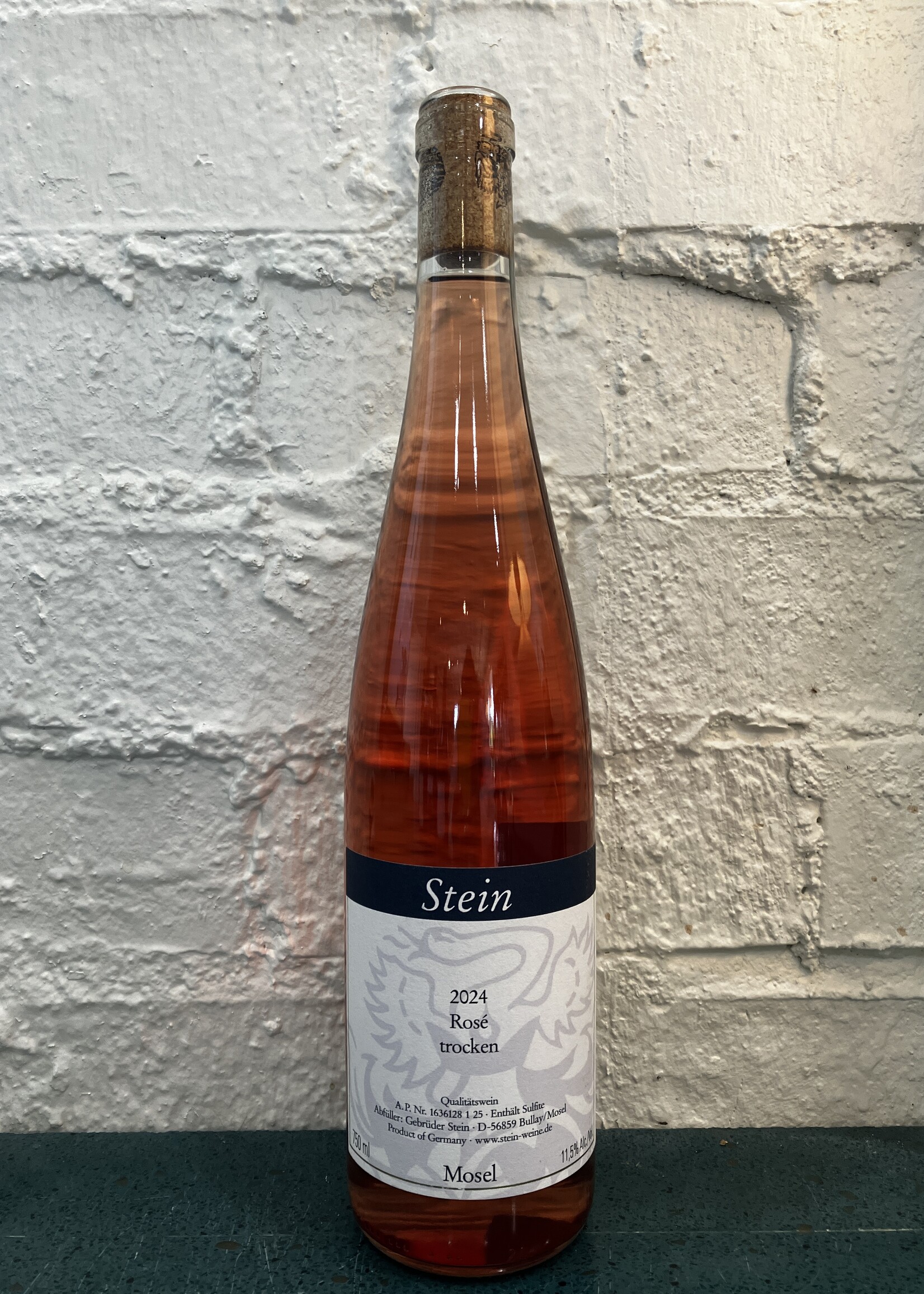 Stein Rosé Trocken