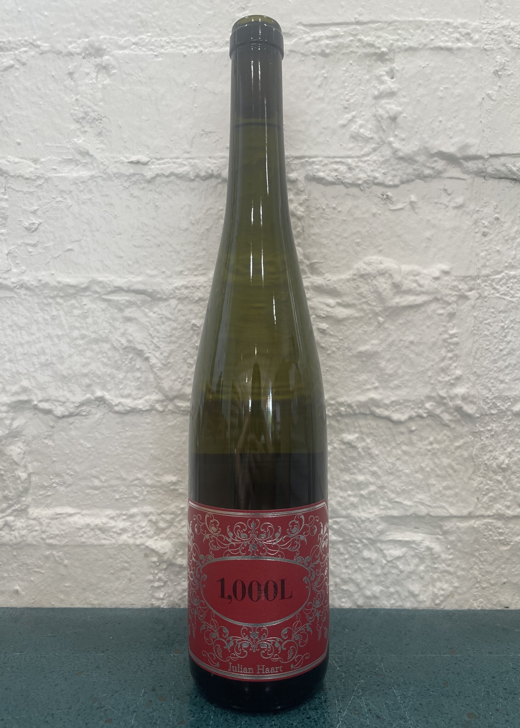 Julian Haart '1000L' Riesling