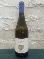 Domaine Fanny Sabre 'Cuvée Anatole' Blanc