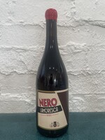 Lamoresca 'Nero' Terre Siciliane Rosso