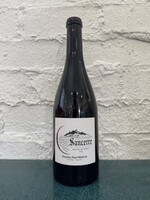 Domaine Paul Prieur 'Bulles de Pinot' Pet Nat Rosé