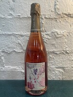 NV Champagne Laherte Freres 'Rosé de Meunier' Extra Brut