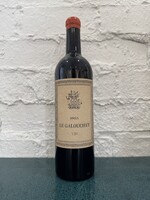 Grand Cru Selections Domaine de Galouchey 'Le Galouchey' VDF