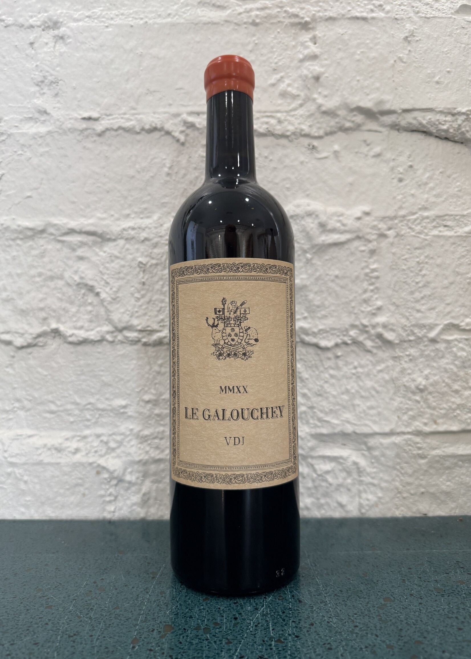 Grand Cru Selections Domaine de Galouchey 'Le Galouchey' VDF