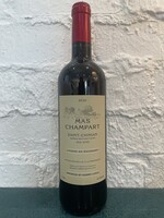 Mas Champart Saint-Chinian Rouge