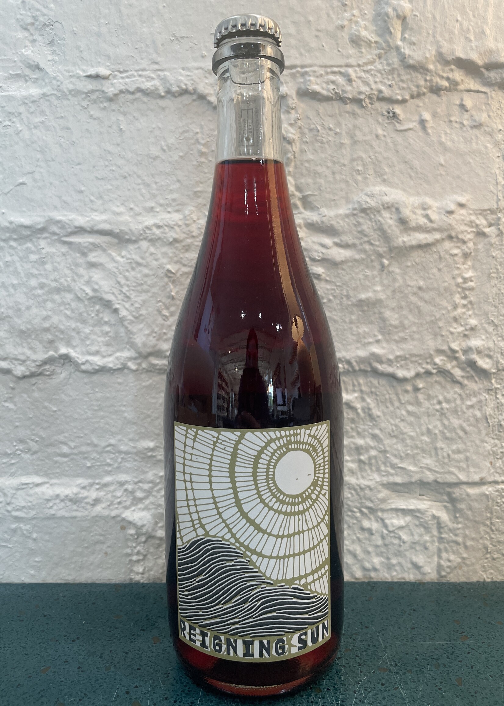 Reigning Sun Coastal Region Red Blend