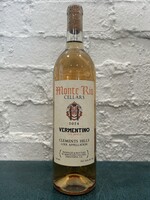 Monte Rio 'The Bench' Vermentino Skin Contact